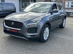 Jaguar E-Pace - 2.0 P200 AWD R-Dynamic S CLIMA / CRUISE / PANO / LEER DEALER ONDERHOUDEN