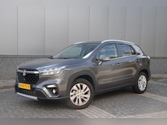 Suzuki S-Cross - 1.4 Boosterjet Select Hybrid | DEMO-DEAL | Rijklaarprijs | tot 10 jaar garantie |