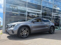 Mercedes-Benz GLA-Klasse - 180 Premium Plus