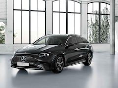 Mercedes-Benz CLA-klasse Shooting Brake - electric 250+ Business Solution AMG 85.5 kWh