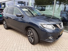 Nissan X-Trail - 1.6 DIG-T Business (koppeling defect)
