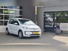 Volkswagen Up! - 1.0 | Bluetooth
