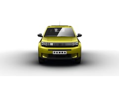 Fiat Grande Panda - Icon | 10, 25" touchscreen radio met Bluetooth, DAB & USB | Airconditioning handmatig | Cr