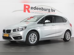 BMW 2-serie Active Tourer - 218i - Automaat - Bluetooth / Navi / Stoelverw