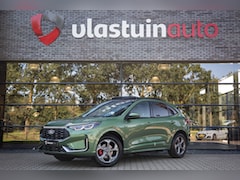 Ford Kuga - 2.5 PHEV ST-Line X , Pano, Trekhaak, Winterpack, HUD, 360-camera, B&O, Matrix-Led