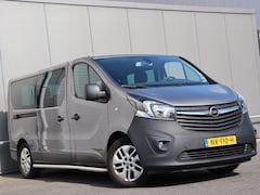 Opel Vivaro Combi - 1.6 CDTI L2H1 BiTurbo ecoFLEX 9-pers navi