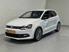 Volkswagen Polo - 1.4 TSI BlueGT CLIMA / CRUISE / STOELVRM / ELK.PAKKET
