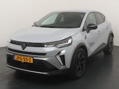 Renault Captur - esprit Alpine full hybrid E-Tech 160 | Stoel- & Voorruitverw. | 360 Camera |