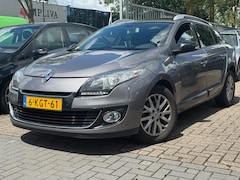 Renault Mégane Estate - 1.5 dCi Bose
