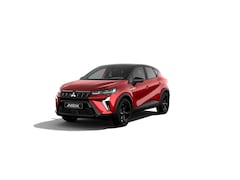 Mitsubishi ASX - 1.8 HEV AT Black Edition