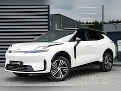 Lynk & Co 08 - 345PK Business Edition | Fiscale waarde €49.990 | 200km Hybride | High Beam LED | Panorama