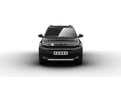 Fiat Grande Panda - La Prima - Electric | 10, 25" touchscreen radio met Bluetooth, DAB & USB én Navigatie | Au