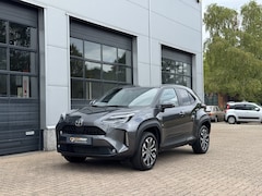 Toyota Yaris Cross - 1.5 Hybrid 115 Dynamic Rijklaar incl. 12 maanden BOVAG-garantie | Camera | Stoelverwarming