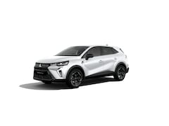 Mitsubishi Grandis - 1.8 HEV Intense+ | Apple Carplay/Android Auto|telefoonintegratie premium | Bestuurdersstoe