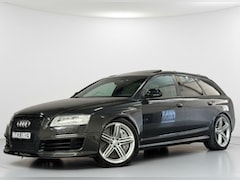 Audi A6 Avant - 5.0 TFSI RS 6 Keramisch Pano Leder Cruise