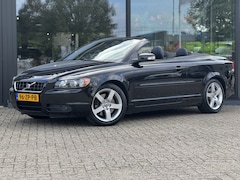 Volvo C70 Convertible - 2.4i Momentum Aut Stoelverwarming | NL-Auto