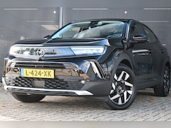 Opel Mokka-e - Elegance 50-kWh 11kw bl. 97, 8%SOH 3 Fase | Stuur/Stoelverwarming | Achteruitrijcamera | N