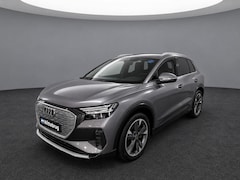 Audi Q4 e-tron - 40 Launch edition Advanced Plus 77 kWh / SOH 94% / Navigatie / Cilmatronic / Achteruitrij