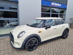 MINI 5-Deurs - 1.2 One Business