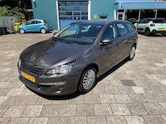 Peugeot 308 SW - 1.2 PureTech Access