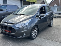 Ford B-Max - 1.6 TI-VCT Style AIRCO / CRUISE / ELK.PAKKET