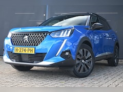 Peugeot 2008 - 1.2 PureTech GT 155pk | Schuif-/Kanteldak | Adaptive Cruise | Alcantara | Stoelverwarming