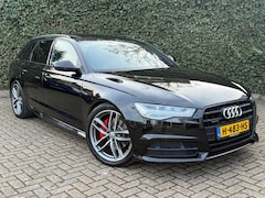 Audi A6 - quattro 3.0 TDI S-Line | Pano | Navi | Camera | Dab