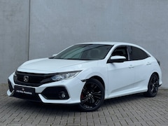 Honda Civic - 1.0 i-VTEC Premium DEALER OH NAV CRUISE STL VERW CAMERA