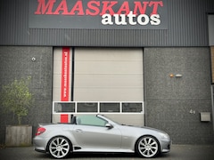 Mercedes-Benz SLK-klasse - 280 Edition 10 / Allanite Grey Magno / One of only 350 units / LORINSER EVOLUTION BODYKIT