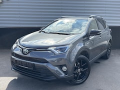 Toyota RAV4 - 2.5 Hybrid AWD Dynamic Smart Key, Parkeersensoren voor + achter, LMV, Adaptieve cruise con