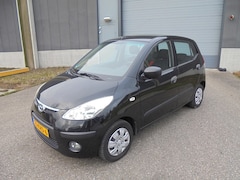 Hyundai i10 - 1.1 Active Cool