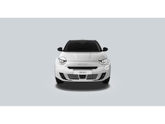 Fiat 600e - La Prima | 10, 25" touchscreen radio met Bluetooth, DAB & USB | Automatische airconditioni