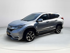 Honda CR-V - 2.0 Hybrid AWD Executive | Trekhaak | Full option | Memory Seat