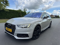 Audi A4 Avant - VIRTUAL/LEER/HEAD-UP/CLIMA