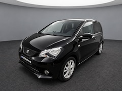 SEAT Mii - 1.0 Sport Intense / Cruise control / Airco / Getint glas / PDC achter / 15'' LMV HAL
