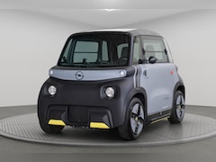 Opel Rocks-e - Brommobiel Tekno | Vanaf 16 Jaar | Panoramadak | USB |