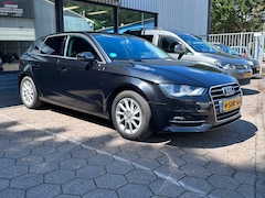 Audi A3 Sportback - 1.4 TFSI Attraction Pro Line/Airco/Navigatie/APK 06-10-2027/