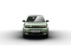 Fiat Grande Panda - Icon | 10, 25" touchscreen radio met Bluetooth, DAB & USB | Airconditioning handmatig | Cr