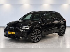 Audi Q3 - 40 TFSI Quattro S Line | PANO | B&O | NAVI | SFEERLICHT | LEDER | VIRTUAL DISHPLAY