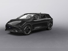 Kia EV4 - Plus Advanced 81.4 kWh | VOORRAAD ACTIE | INCL. INRUILPREMIE VRAAG NAAR DE VOORWAARDEN |