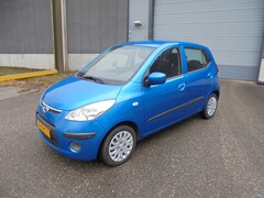 Hyundai i10 - 1.1 Dynamic Cool