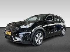 Kia Niro - 1.6 GDi Hybrid ComfortLine | Cruise control adaptief | Metaalkleur