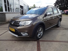 Dacia Logan MCV - 0.9 TCe Tech Road