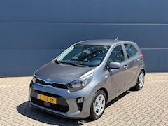 Kia Picanto - 1.0 DPi ComfortLine | CRUISE | AIRCO