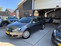 Volkswagen Golf Variant - 1.2 TSI Comfortline BlueMotion |NEW APK|AIRCO|NAP|CRUISE|PDC|CLIMA|MULTIFUNCT.STUUR|ELECT.