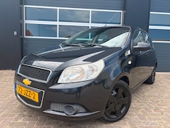 Chevrolet Aveo - 1.2 16V LS|Airco|Leuke beginners auto|