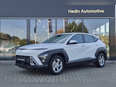 Hyundai Kona - 1.6 GDI 141PK HEV Comfort | Adapt. Cruise Control | Navigatie | Camera | Climate Control |
