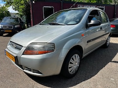 Chevrolet Kalos - 1.4 Spirit