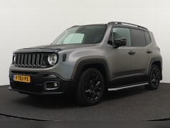 Jeep Renegade - 1.6D 120 PK Aut. Limited *Grijs Kenteken* Camera Carplay Leder