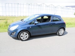Opel Corsa - 1.2-16V Berlin
